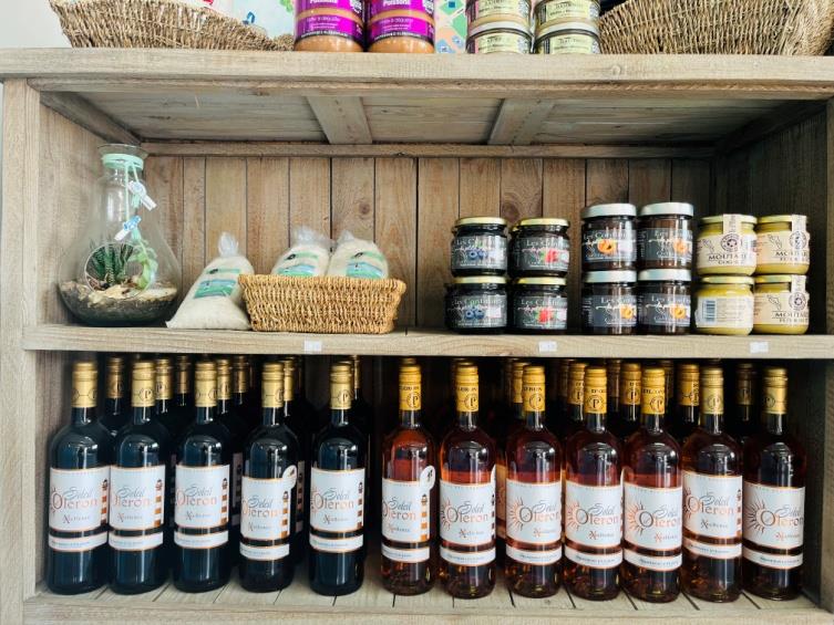 alimentation-camping-ile-oleron-famille